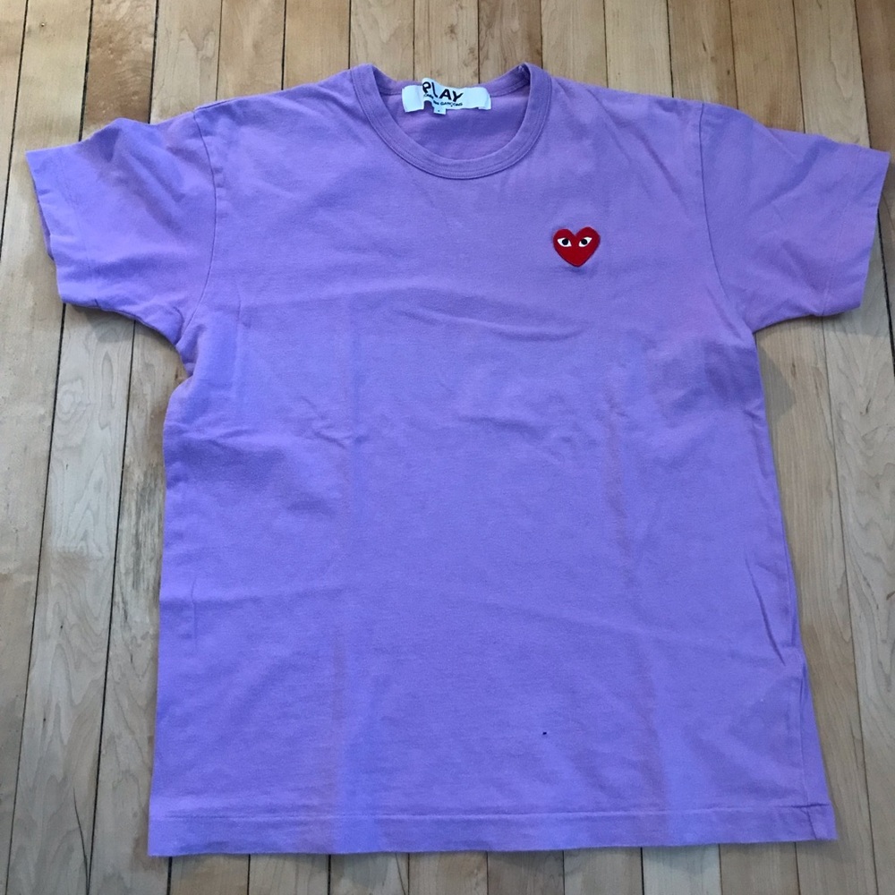Comme des garçons